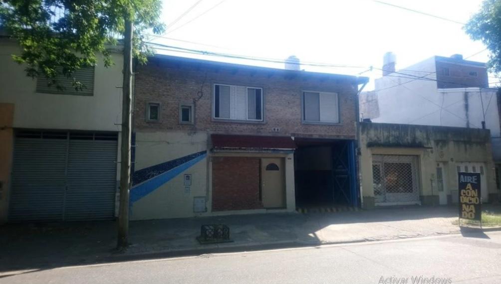Propiedad en Argentina
