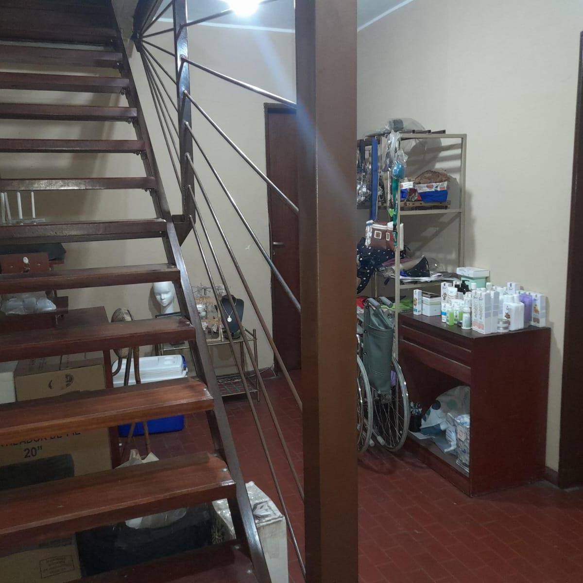 Galpon con Vivienda 2