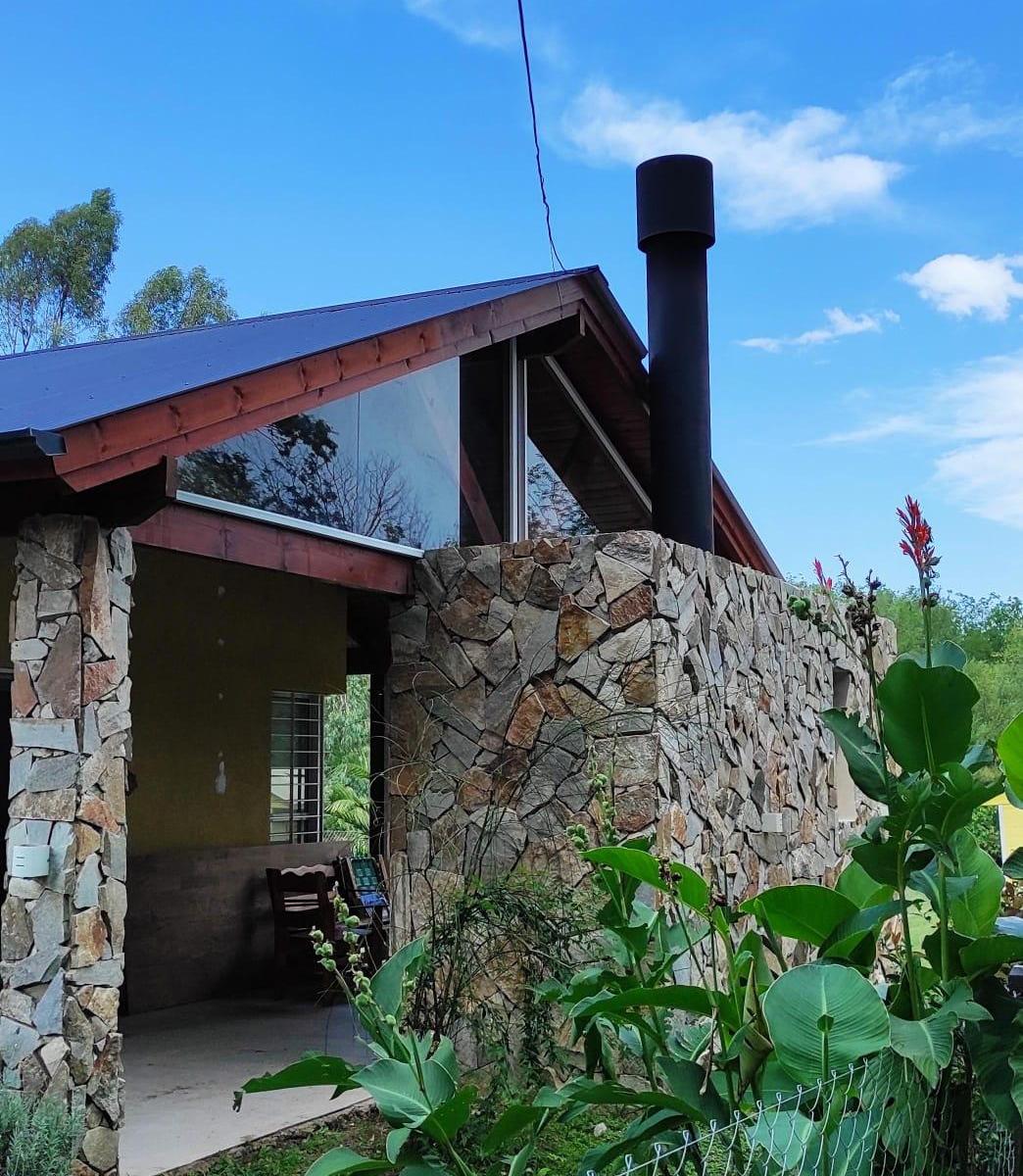 Dueño Vende Casa en Santa Rosa de Calamuchita 5