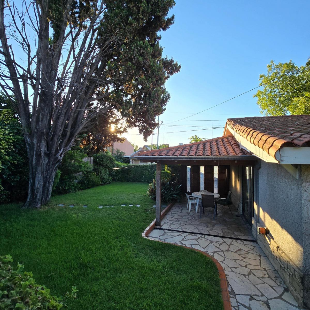 Venta Casa Barrio Parque Saavedra 1