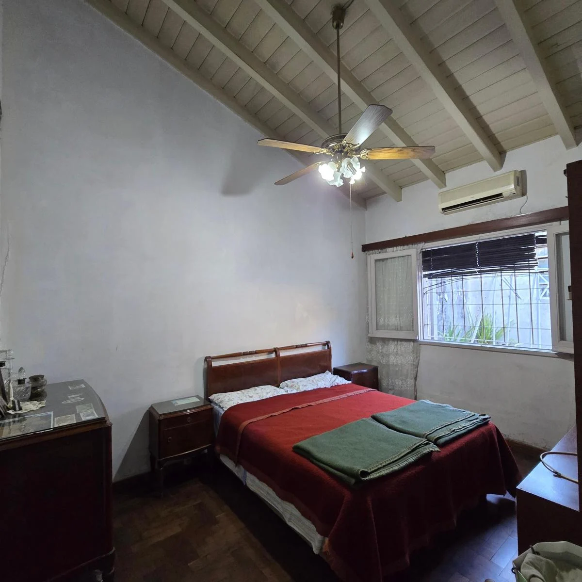 Venta Casa Barrio Parque Saavedra 4