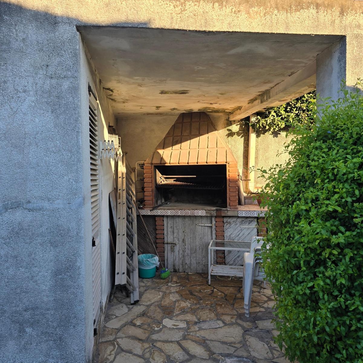 Venta Casa Barrio Parque Saavedra 5