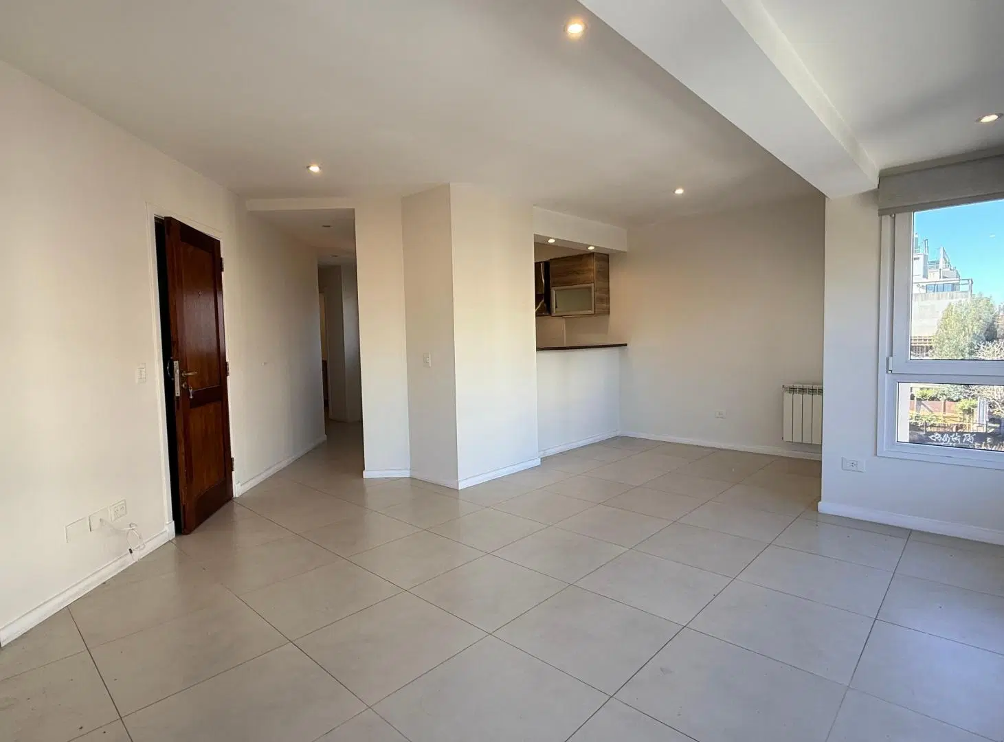 departamento 4 ambientes guemes alquiler semipiso 1