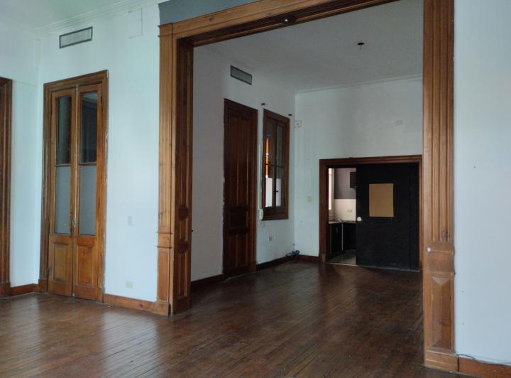 ALQUILER PISO COMPLETO 49 9 y 10 1