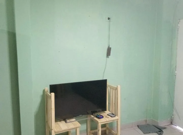Alquilo monomabiente 5