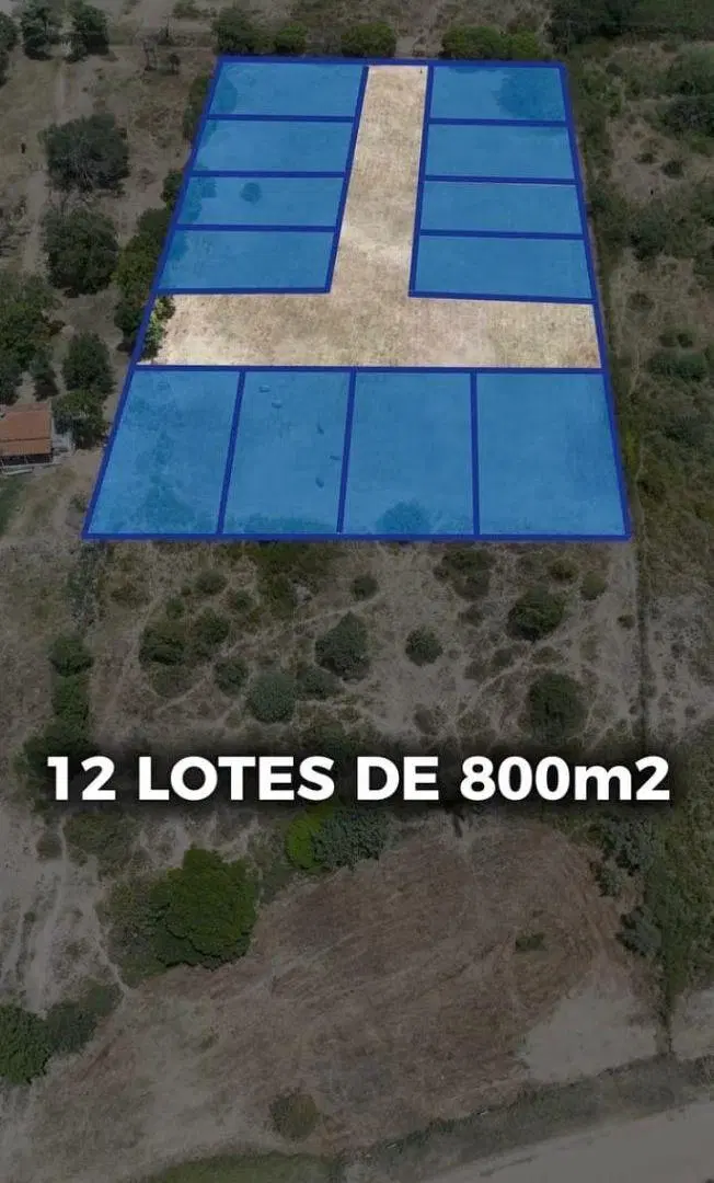 Oportunidad 1 ha con vista al rio 2