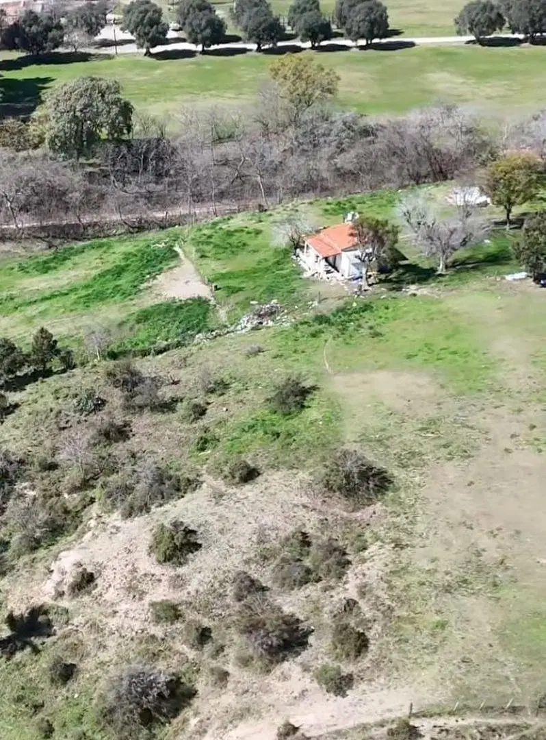 Oportunidad 1 ha con vista al rio 3