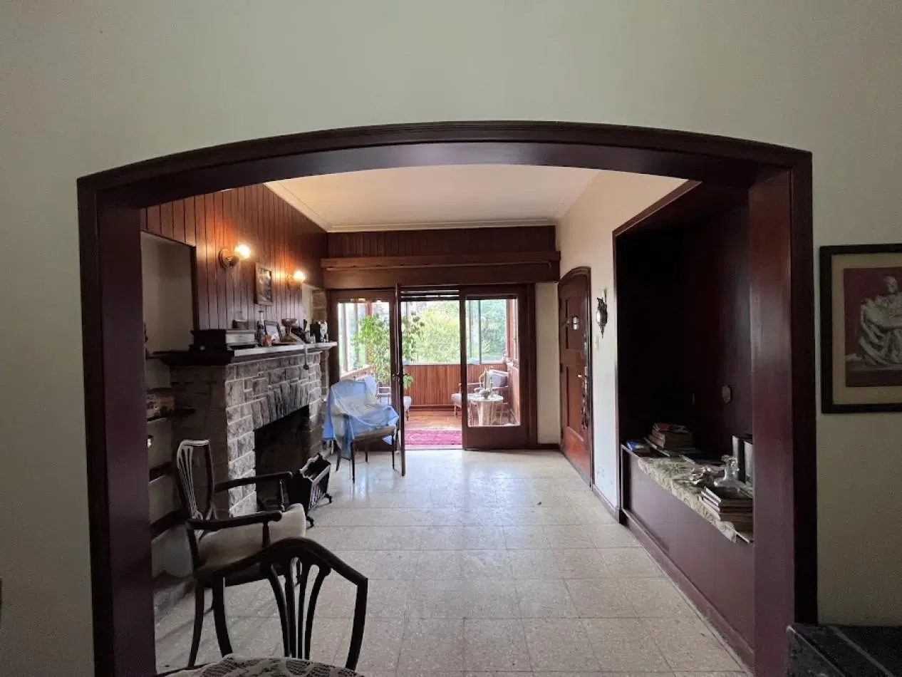 Chalet 5 ambientes en Los Troncos a metros de Guemes 4