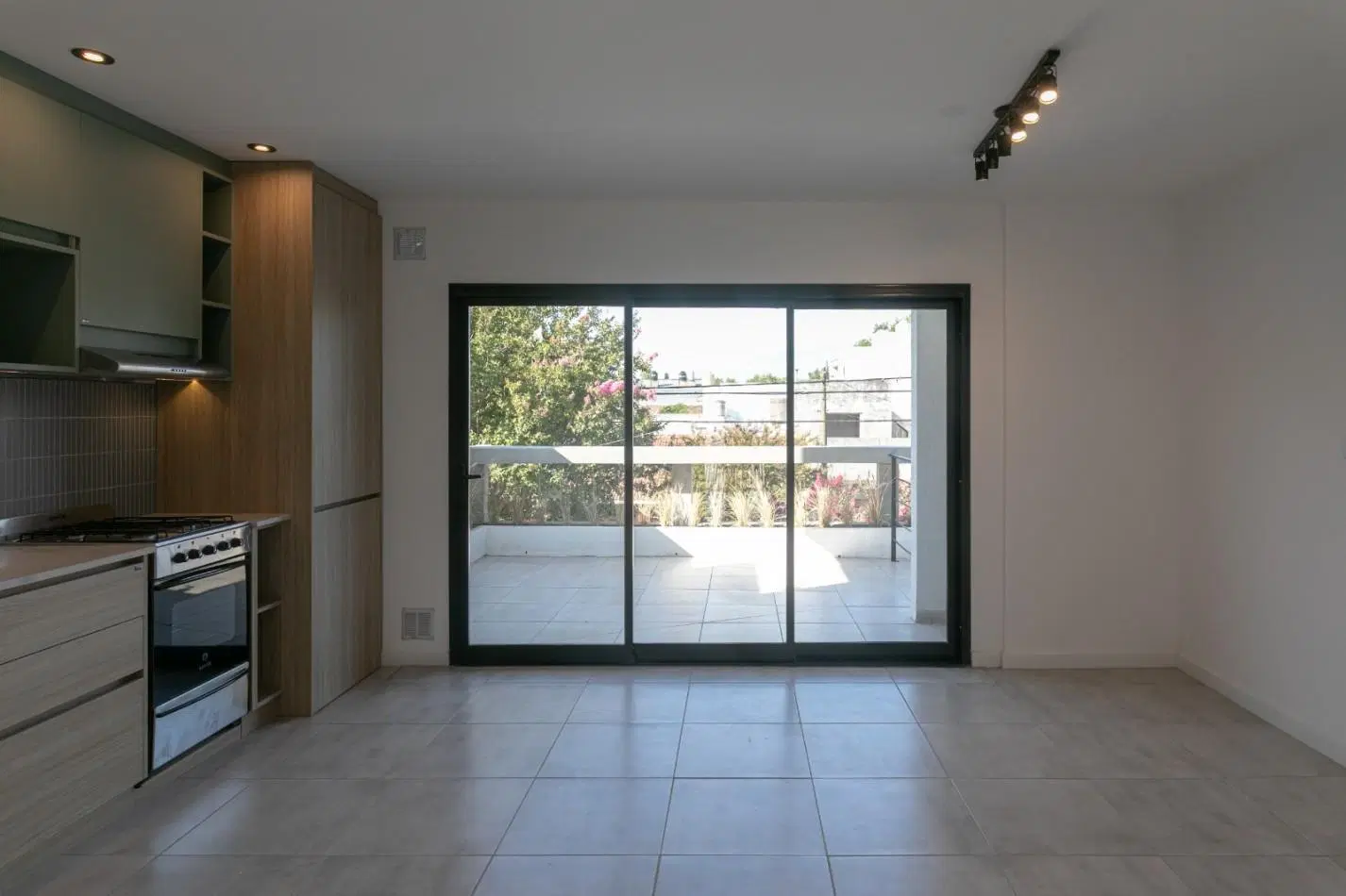 PH 2 AMBIENTES A ESTRENAR CON TERRAZA 2