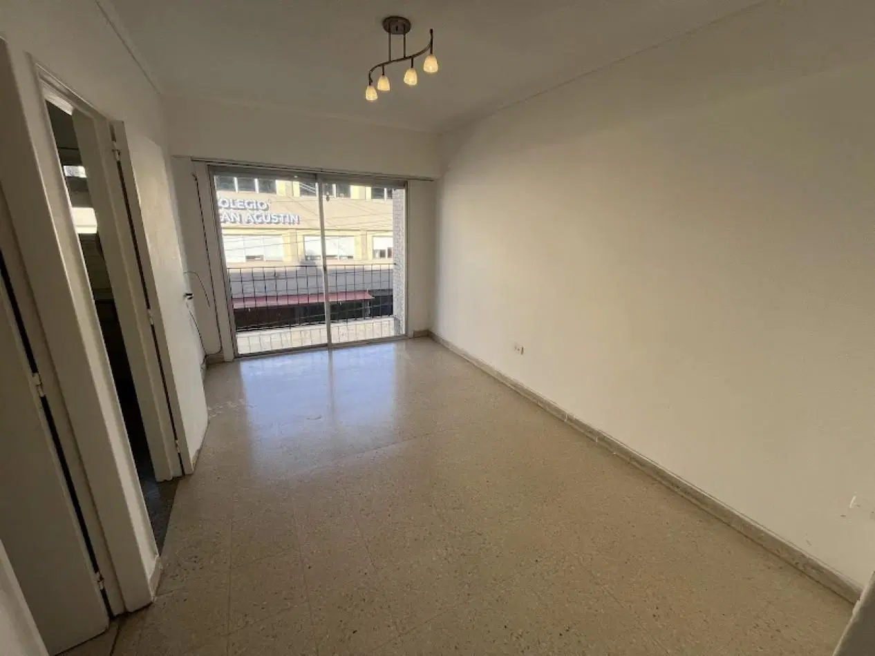 Alquiler 24 meses - Monoambiente en Guemes al frente 2