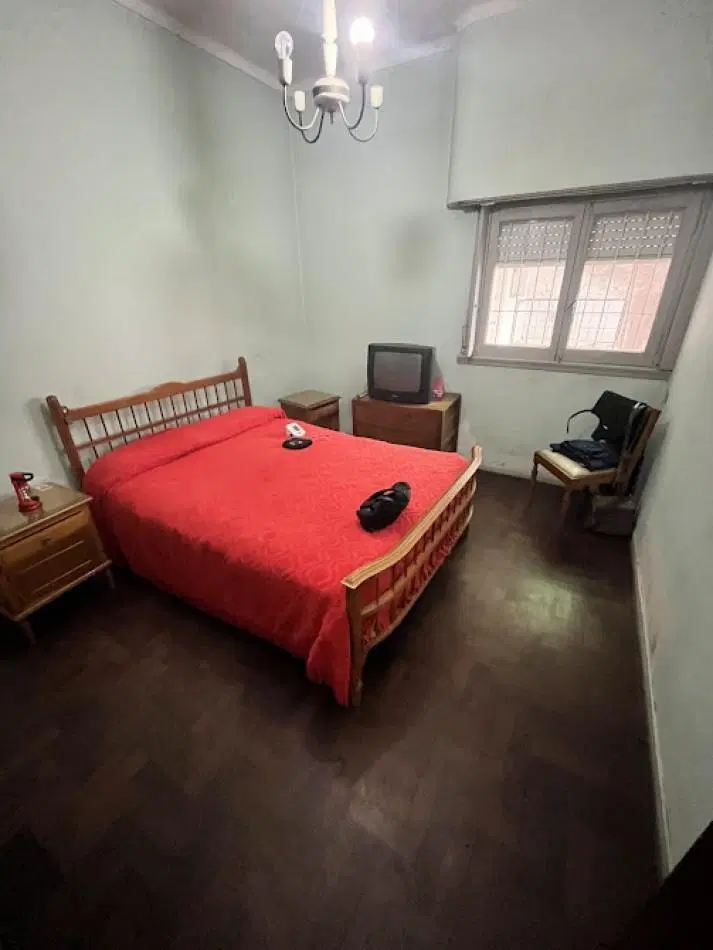 CHALET 4 AMBIENTES CON GARAGE EN PH - APTO CREDITO - LA PERLA 1