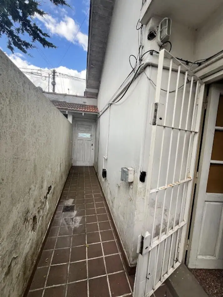 CHALET 4 AMBIENTES CON GARAGE EN PH - APTO CREDITO - LA PERLA 2