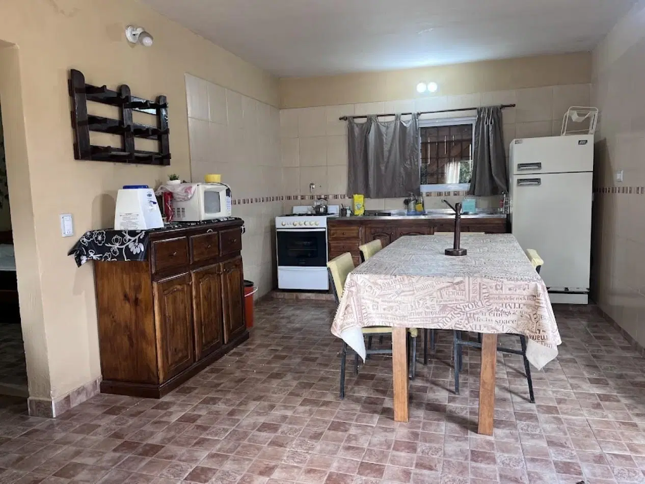 Casa 3 Ambientes sobre 2 Lotes - 605 m² de Terreno- LA SERENA 2