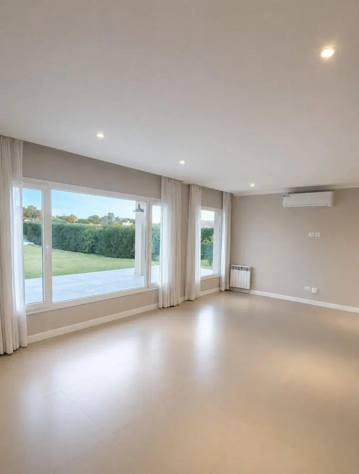 ALQUILER | Imponente casa de 5 ambientes con piscina y parque sobre lote de 1.000 m² 3