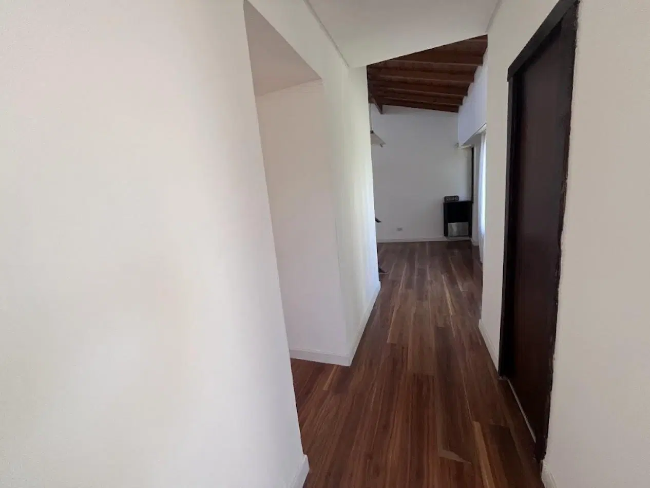 Chalet Apto Credito en Los Pinares | Lote Propio y Potencial de Ampliacion 4