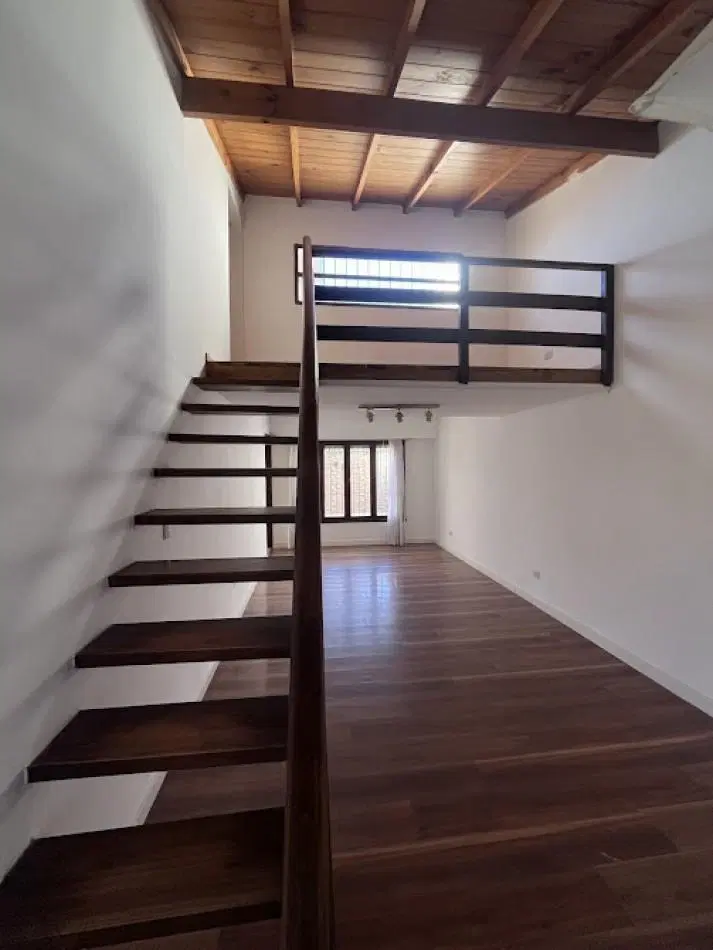 Chalet Apto Credito en Los Pinares | Lote Propio y Potencial de Ampliacion 3