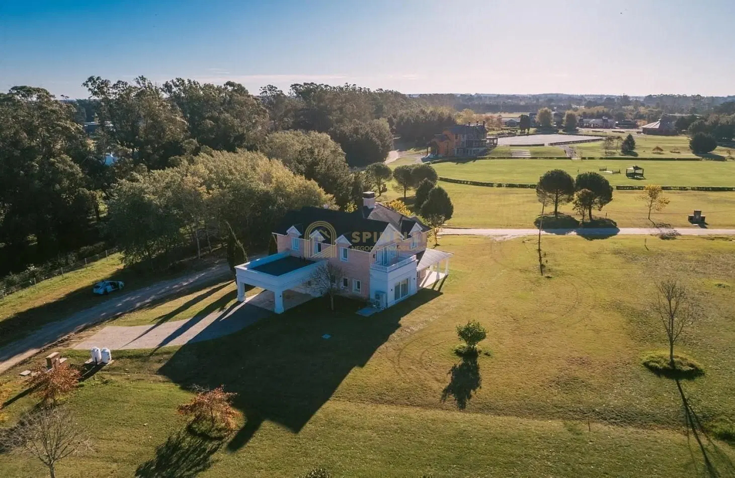 Lote en Venta - Barrio Privado Casonas del Haras 3