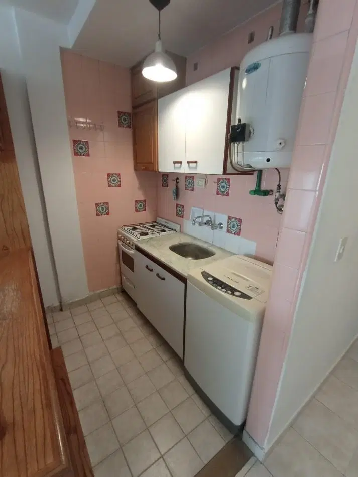 Alquiler 24 Meses | 2 Ambientes al Frente | Excelente Zona Guemes 4
