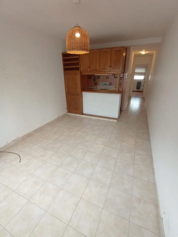 Alquiler 24 Meses | 2 Ambientes al Frente | Excelente Zona Guemes 1