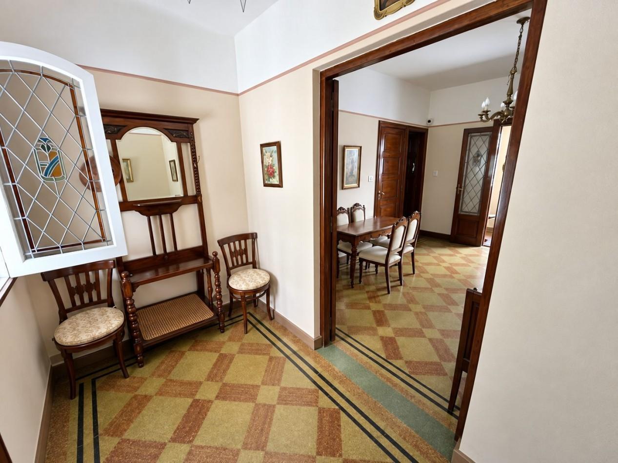 Foto de Chalet marplatense de estilo en venta en Stella Maris | Vistas al mar y, imagen 4