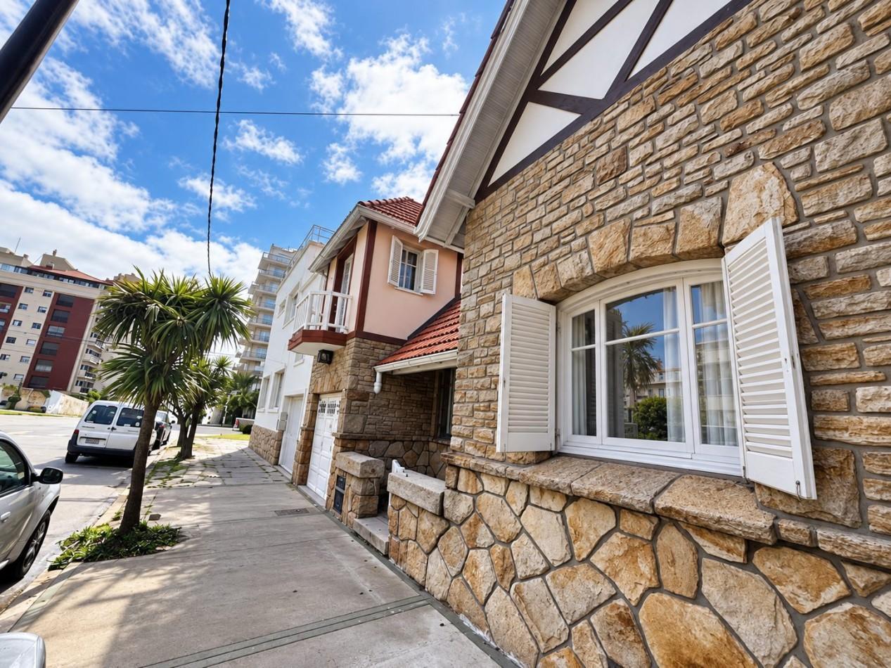 Foto de Chalet marplatense de estilo en venta en Stella Maris | Vistas al mar y, imagen 3