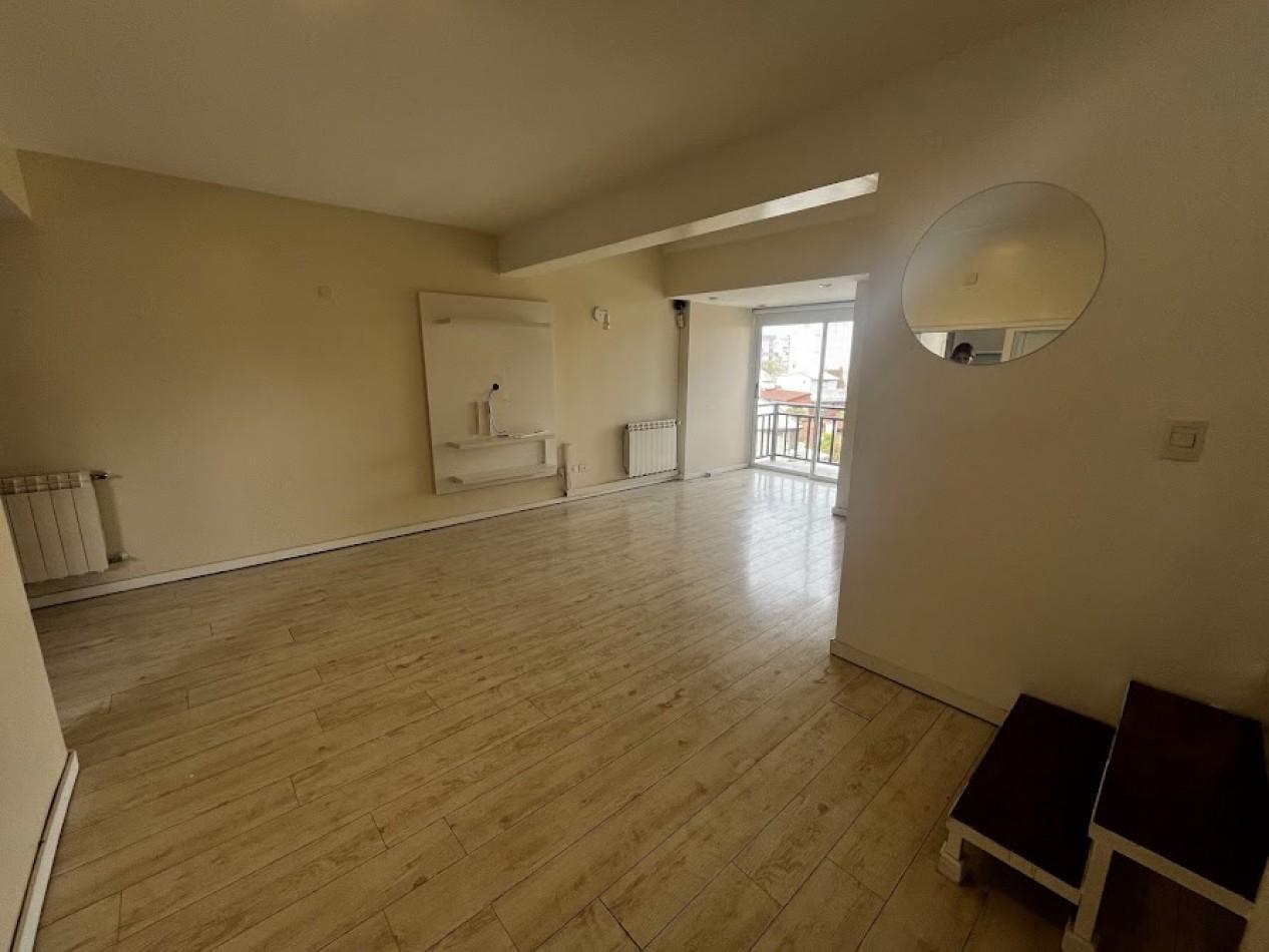 Foto de Departamento en duplex de 4 ambientes en Chauvin -QUINCHO-PATIO, imagen 2