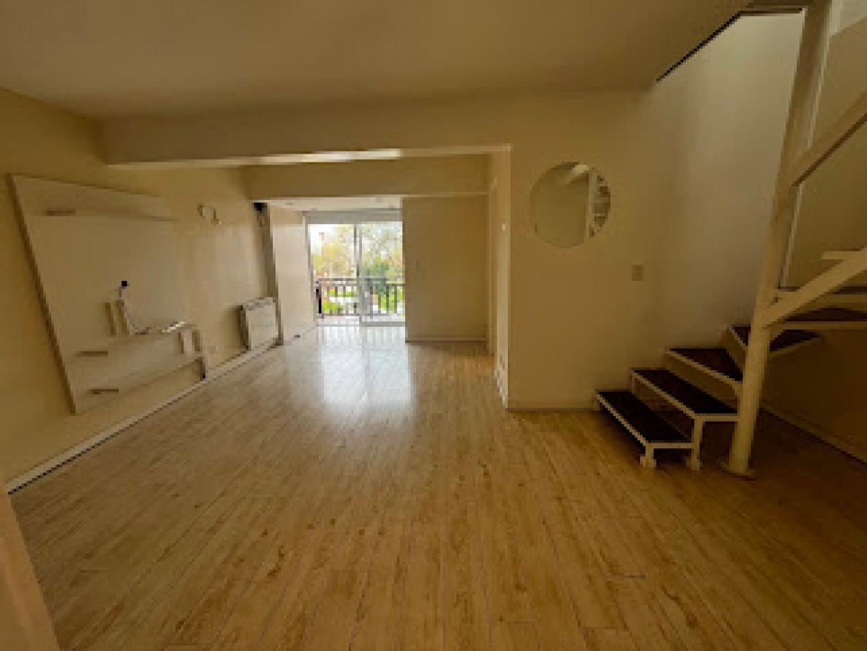 Foto de Departamento en duplex de 4 ambientes en Chauvin -QUINCHO-PATIO, imagen 1