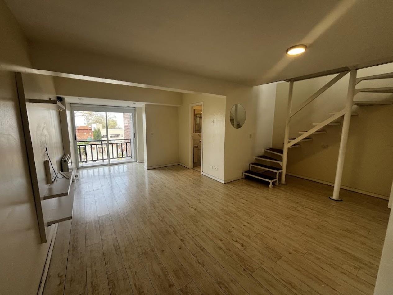 Foto de Departamento en duplex de 4 ambientes en Chauvin -QUINCHO-PATIO, imagen 4