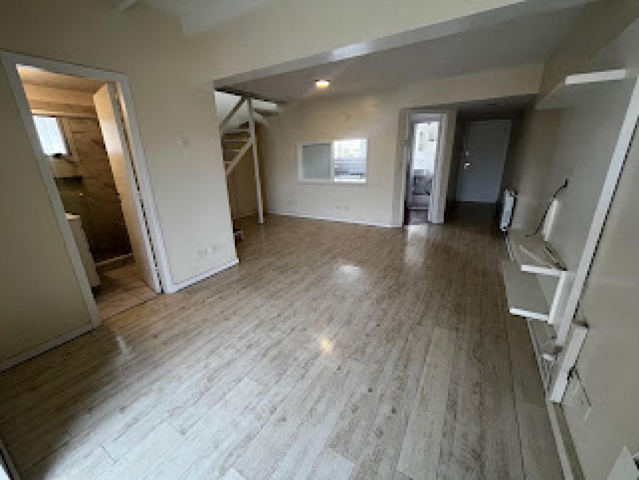 Foto de Departamento en duplex de 4 ambientes en Chauvin -QUINCHO-PATIO, imagen 3