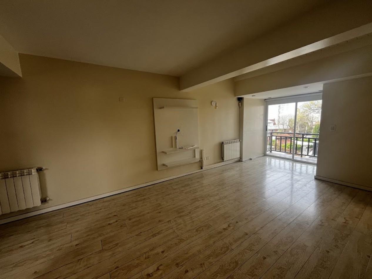 Foto de Departamento en duplex de 4 ambientes en Chauvin -QUINCHO-PATIO, imagen 5