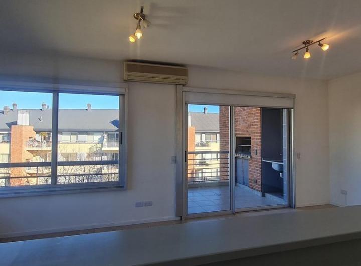 ALQUILER Departamento 2 ambientes en Boulevard Portezuelo Nordelta 1