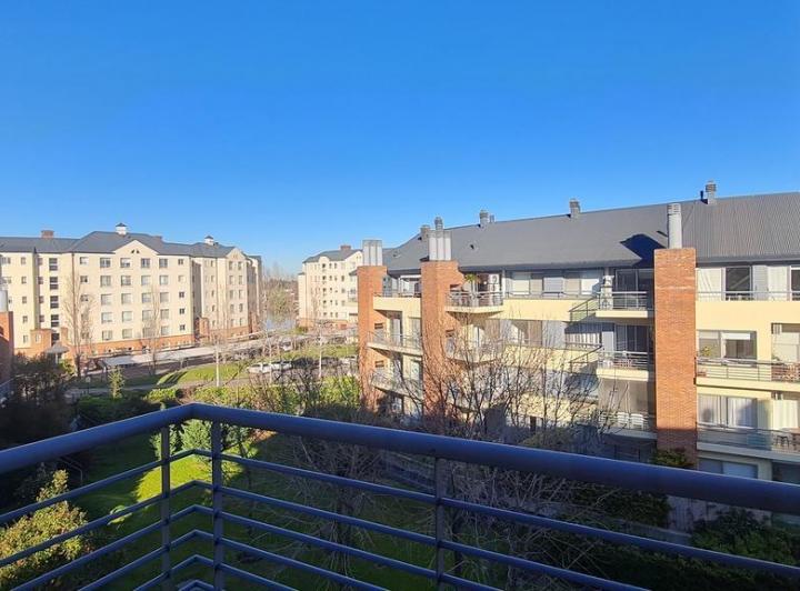 ALQUILER Departamento 2 ambientes en Boulevard Portezuelo Nordelta 4