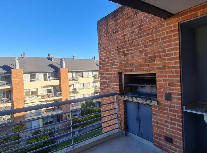 ALQUILER Departamento 2 ambientes en Boulevard Portezuelo Nordelta 2