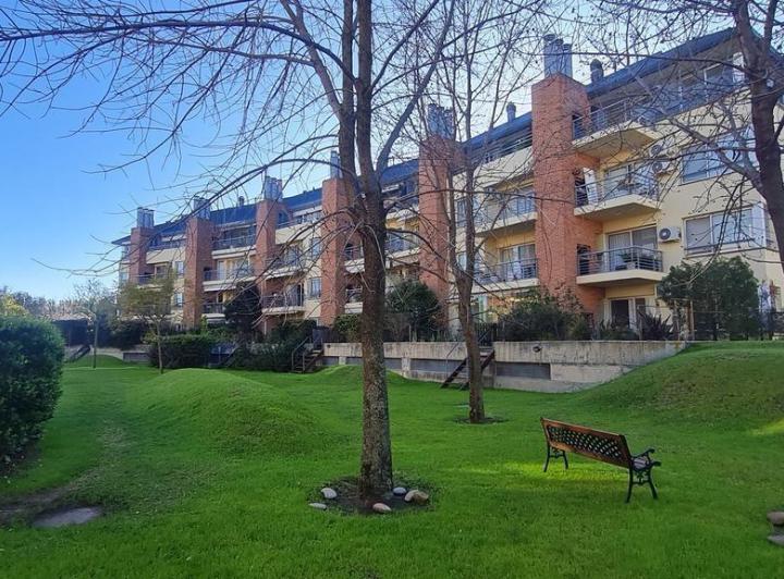 ALQUILER Departamento 2 ambientes en Boulevard Portezuelo Nordelta 5