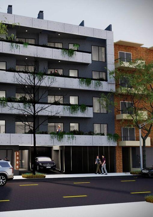 VENTA DE POZO - DEPTO 3 ambientes -VICTRIA- con balcón