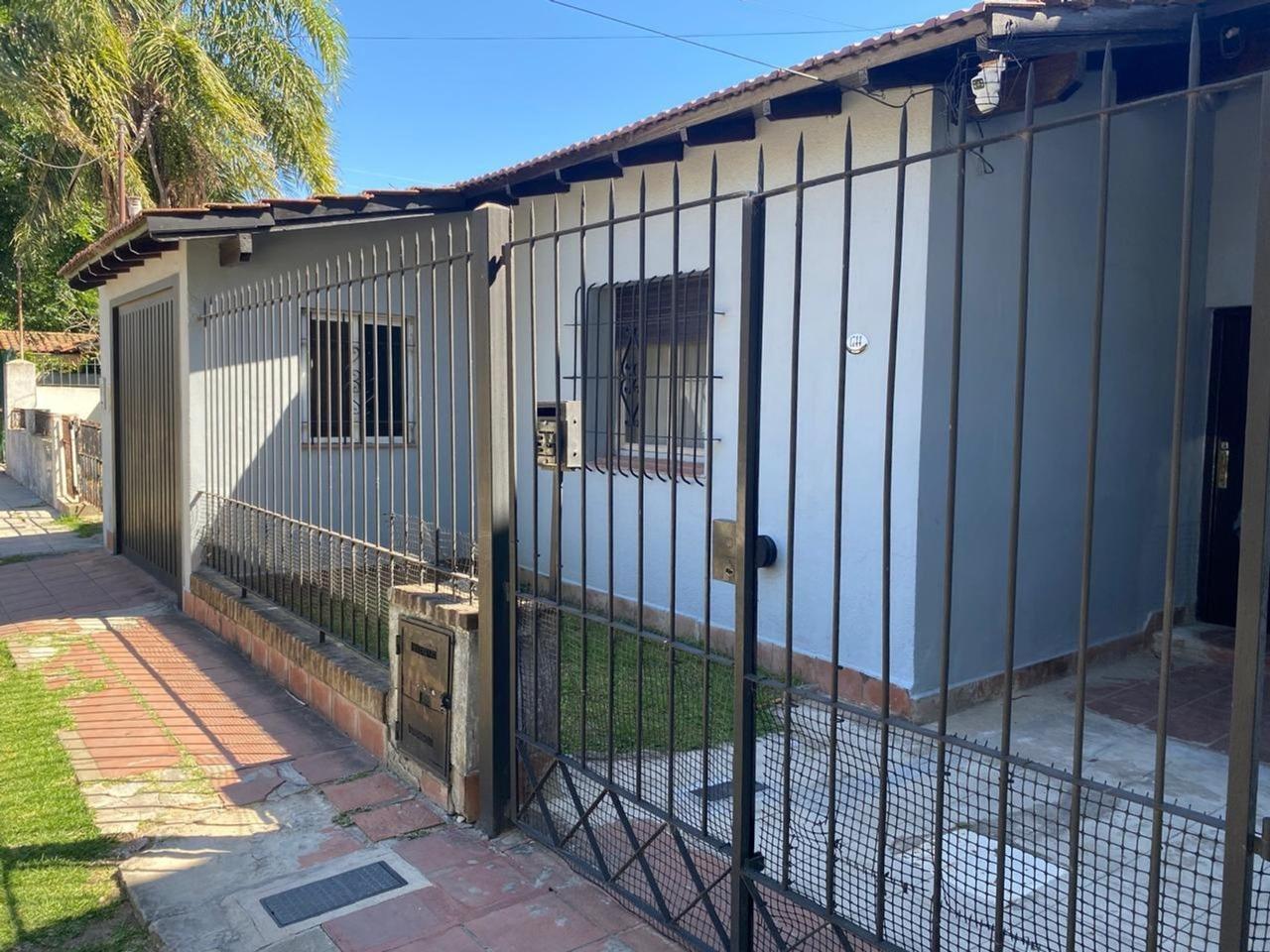 VENTA CASA 4 AMBIENTES -BECCAR SAN ISIDRO