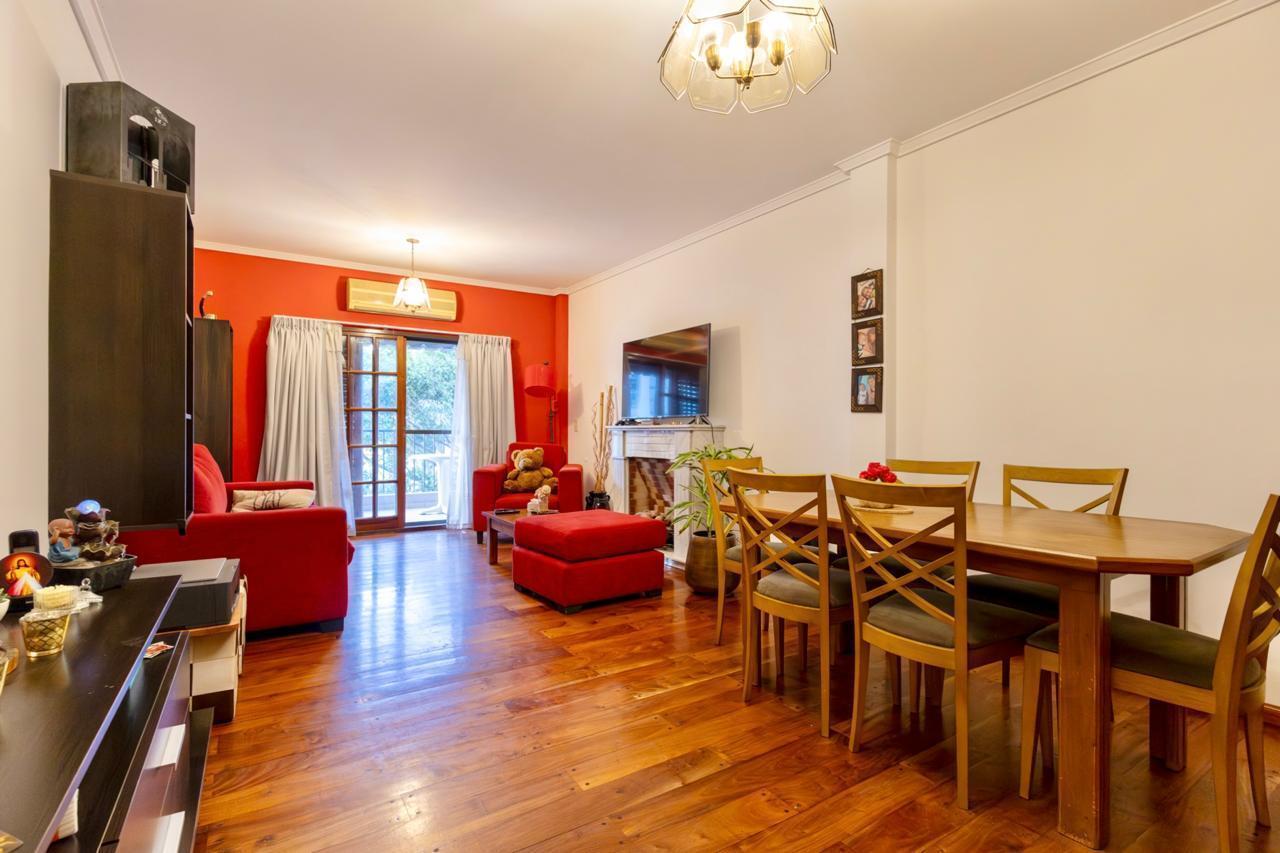 VENTA DEPARTAMENTO 4 AMBIENTES VILLA BALLESTER