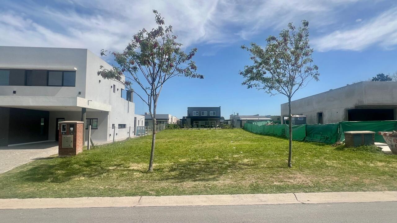 VENTA LOTE INTERNO BARRIO SAN PABLO PILAR