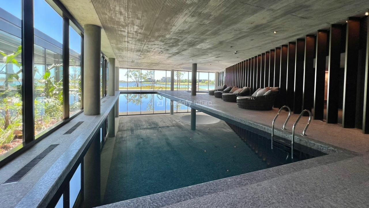 Foto de VENTA DEPARTAMENTO 2 AMBIENTES OCEANA NORDELTA, imagen 4