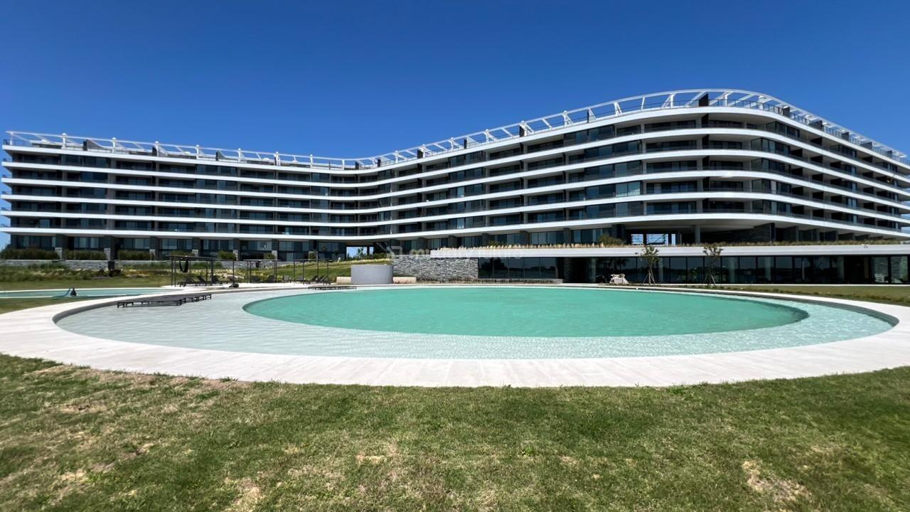 VENTA DEPARTAMENTO 2 AMBIENTES OCEANA NORDELTA