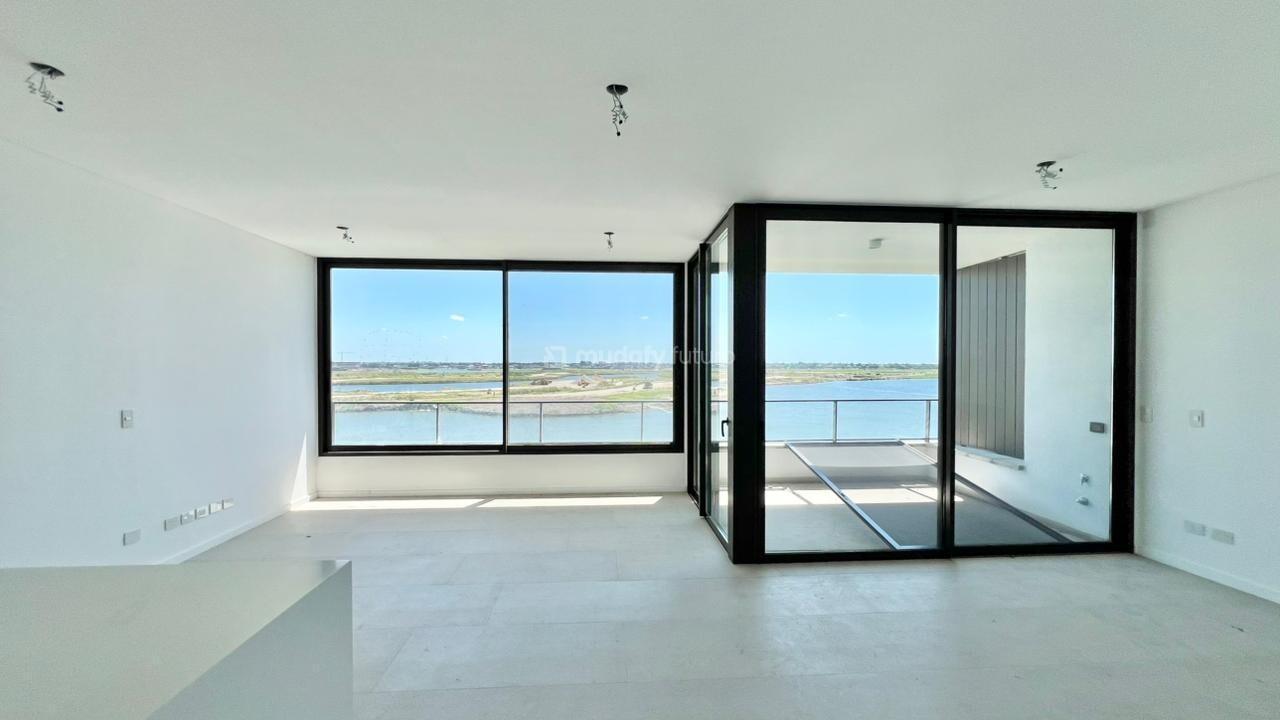 VENTA DEPARTAMENTO 2 AMBIENTES OCEANA NORDELTA