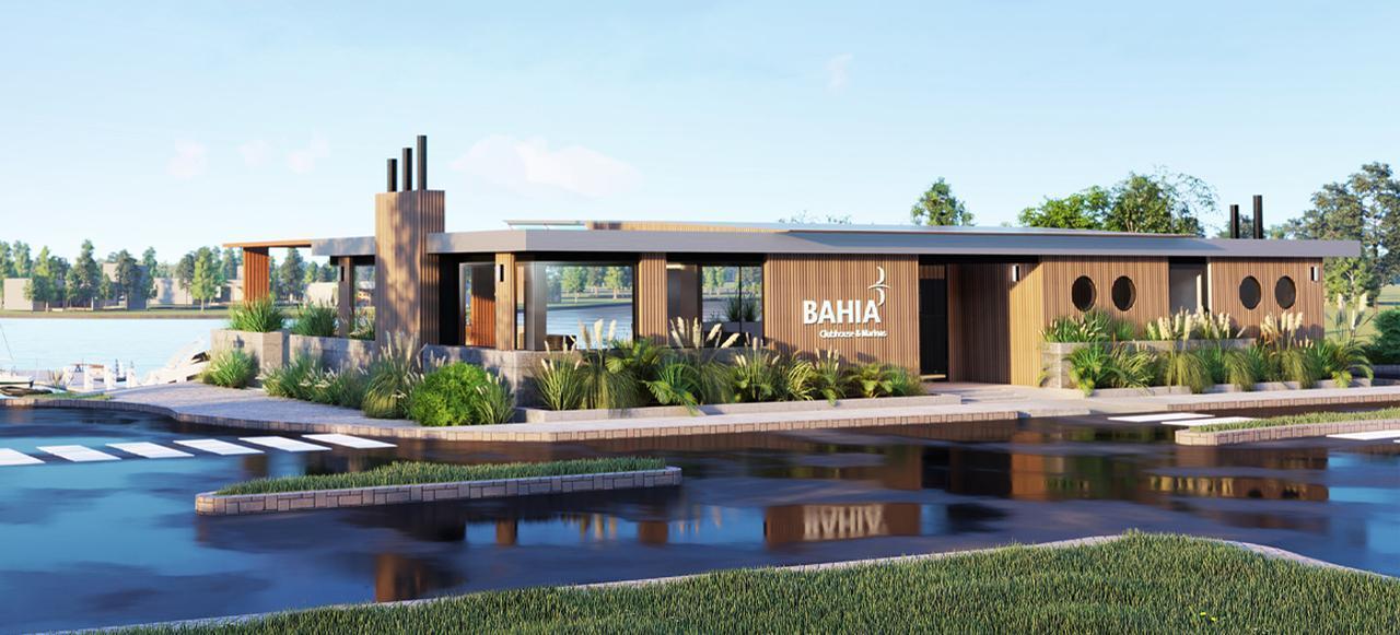 Venta Terreno en Bahia Villanueva