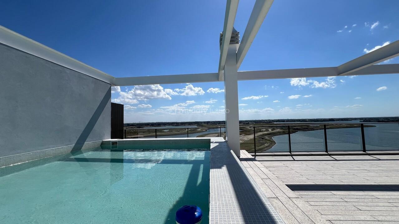 Foto de VENTA DEPARTAMENTO 4 AMBIENTES OCEANA NORDELTA, imagen 3