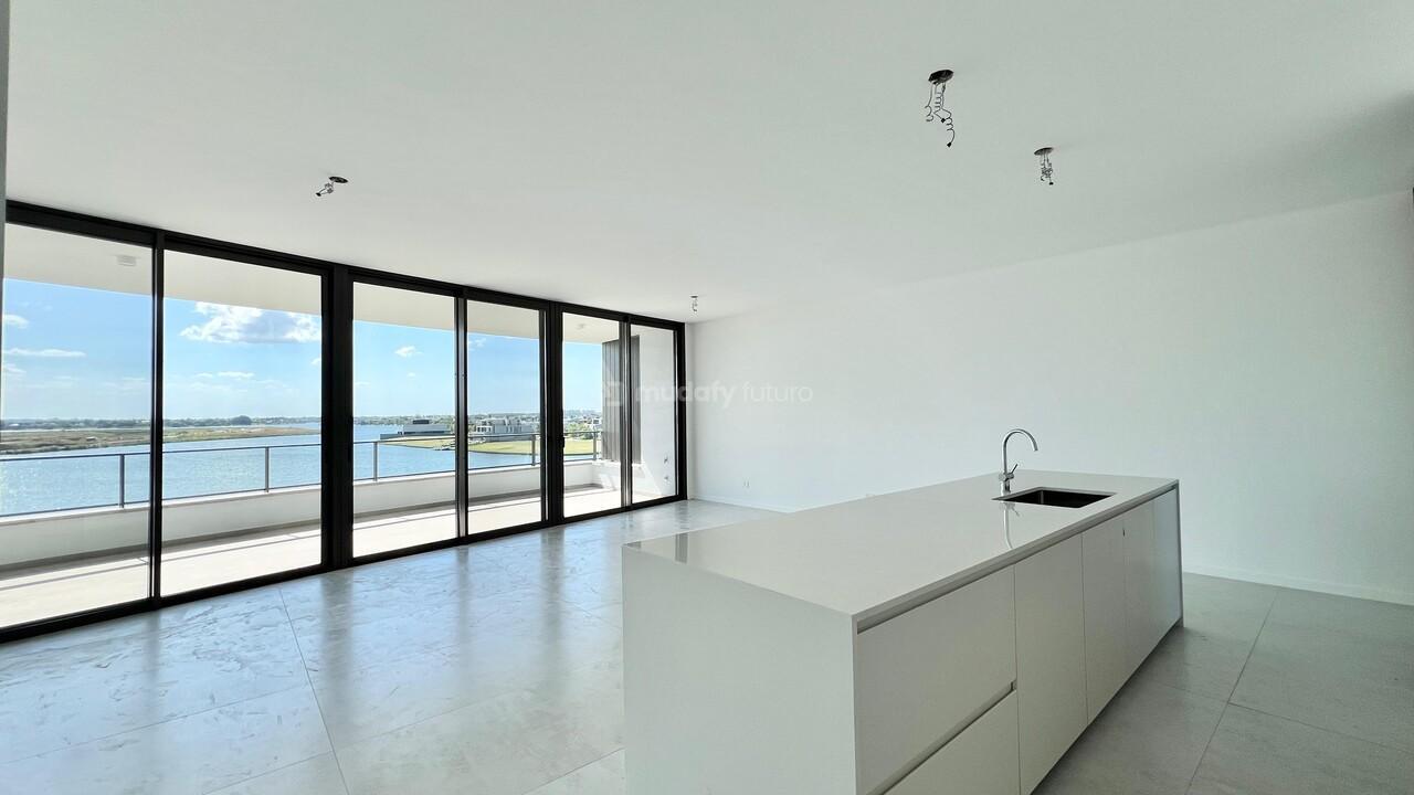 Foto de VENTA DEPARTAMENTO 4 AMBIENTES OCEANA NORDELTA, imagen 5