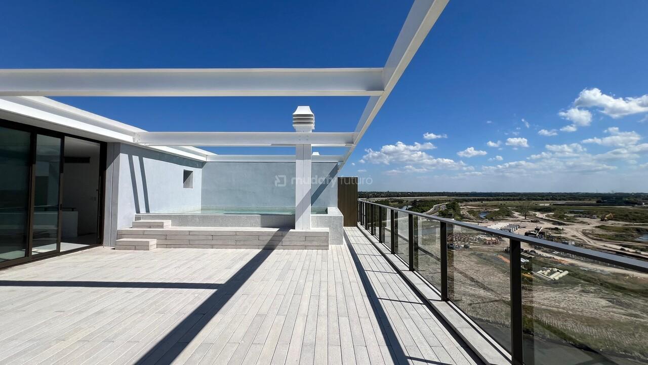 Foto de VENTA DEPARTAMENTO 4 AMBIENTES OCEANA NORDELTA, imagen 4
