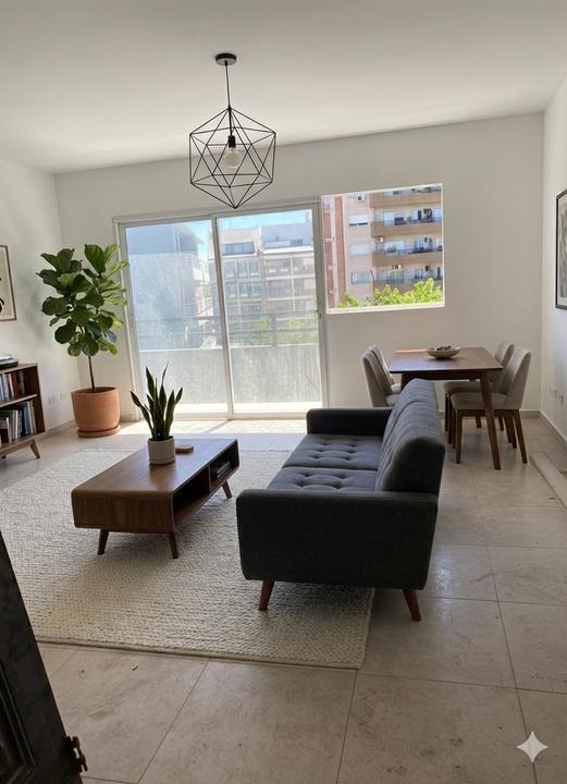 VENTA DEPARTAMENTO 4 AMB TERRAZA PROPIA COCHERA