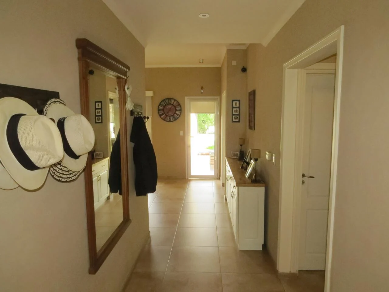 Foto de Casa 4 ambientes en venta - San Alfonso, Pilar del Este, imagen 3