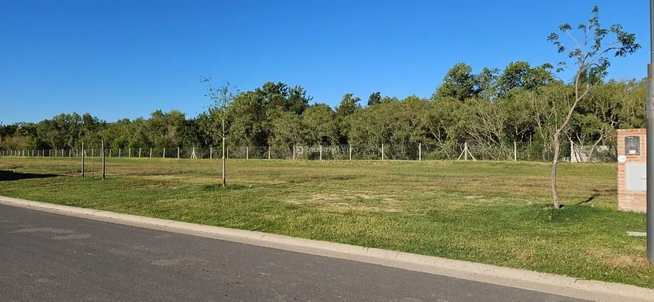 VENTA LOTE BARRIO NATIVAS PUERTOS DEL LAGO 5