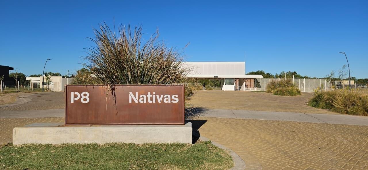 VENTA LOTE BARRIO NATIVAS PUERTOS DEL LAGO
