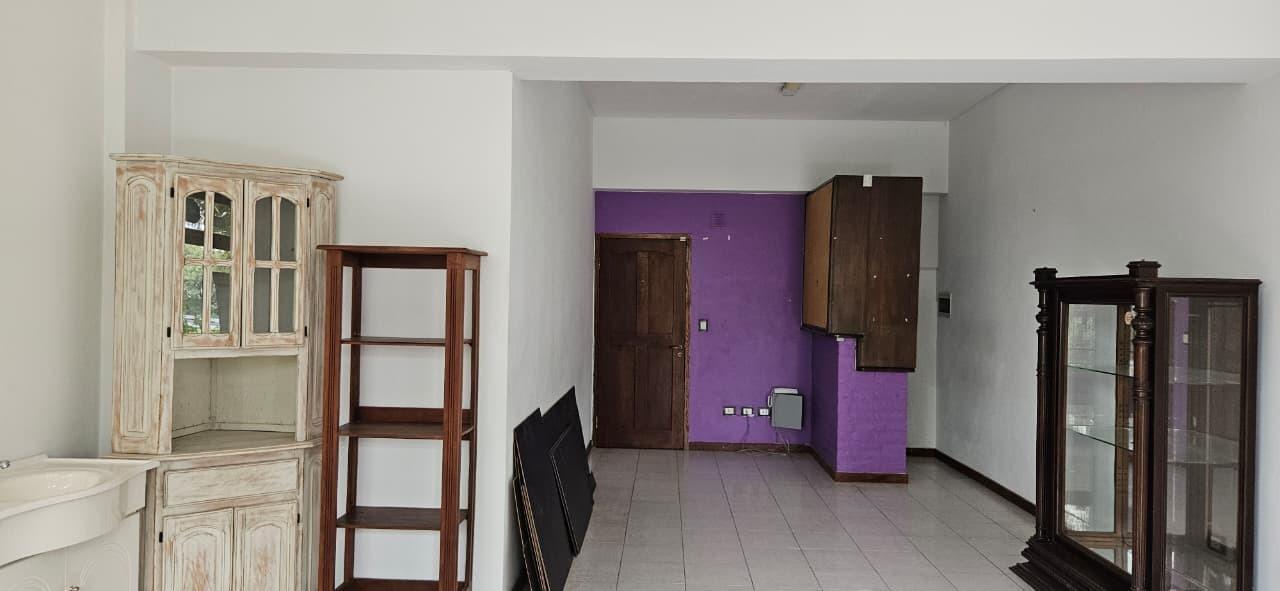 ALQUILER LOCAL / OFICINA TIGRE 101